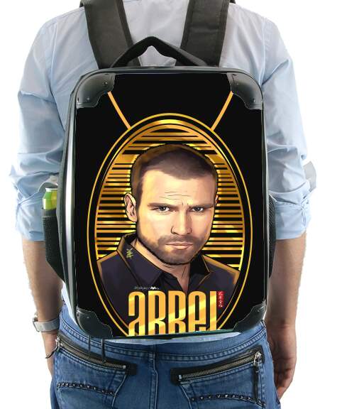  Arre The Lord of the Skies for Backpack
