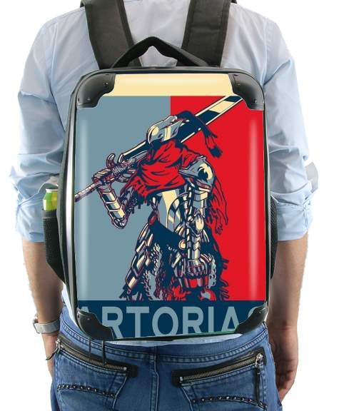  Artorias for Backpack