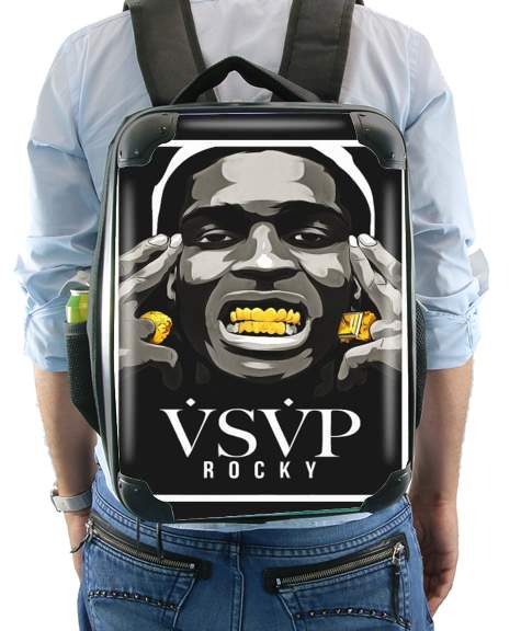  ASAP Rocky for Backpack