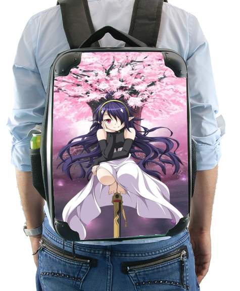  Asuramaru for Backpack