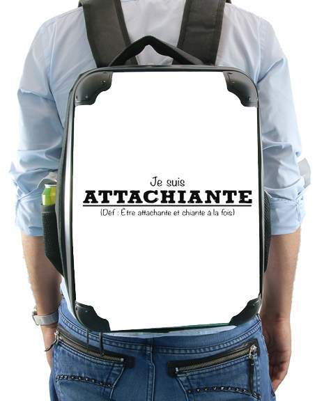  Attachiante Definition for Backpack