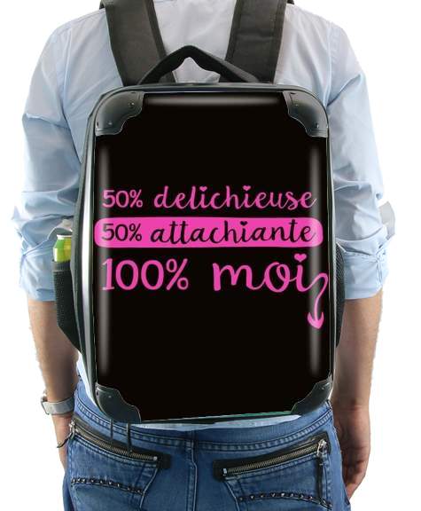  Attachiante et delichieuse for Backpack