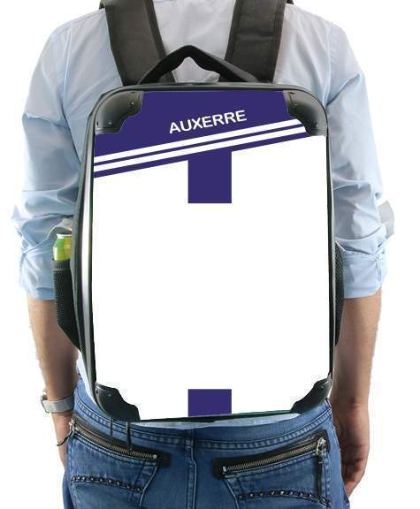  Auxerre Football for Backpack