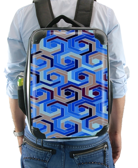  Back to the 60s for Backpack