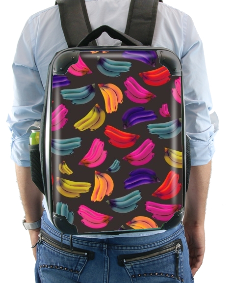  Bananas  Coloridas for Backpack
