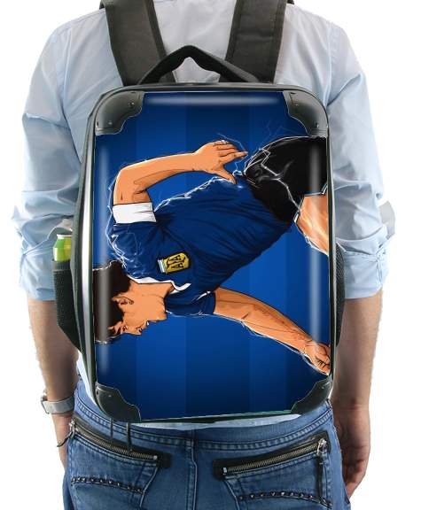  Barrilete Cosmico for Backpack