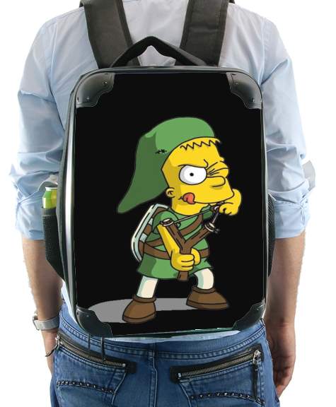  Bart X Link for Backpack