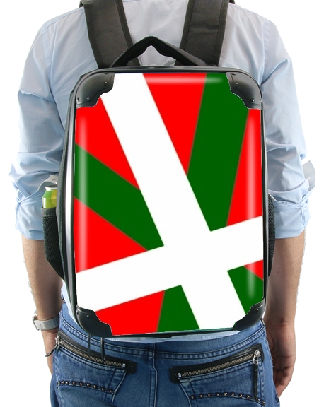  Basque for Backpack