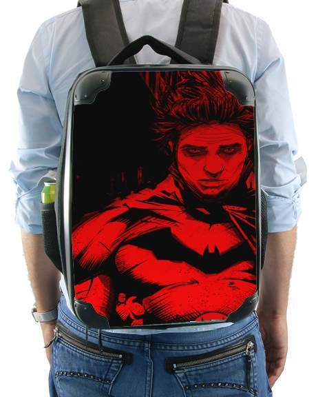  Bat Pattinson for Backpack