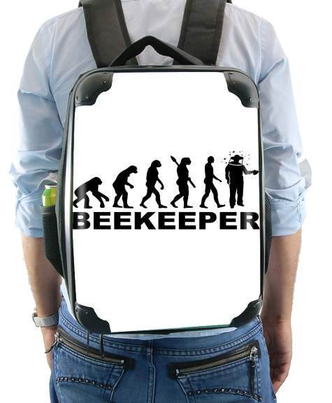  Beekeeper evolution for Backpack