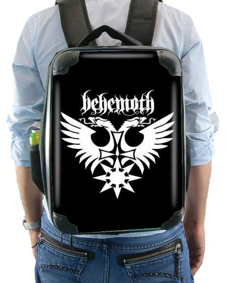  Behemoth for Backpack