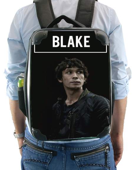  Bellamy blake for Backpack