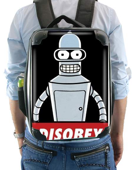  Bender Disobey for Backpack