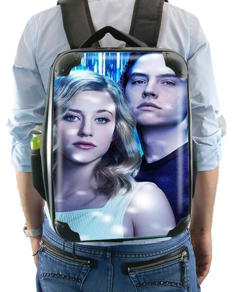  Betty Jughead for Backpack