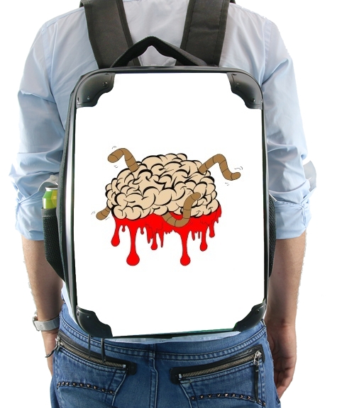  Big Brain for Backpack