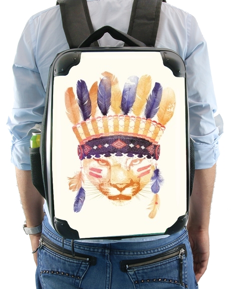  Big chief for Backpack