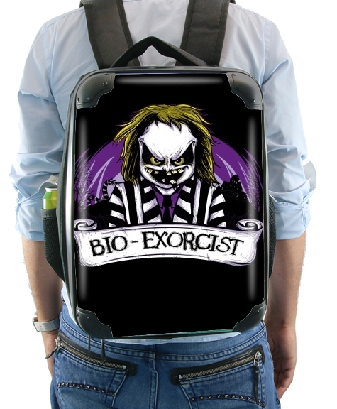  Bio-Exorcist for Backpack