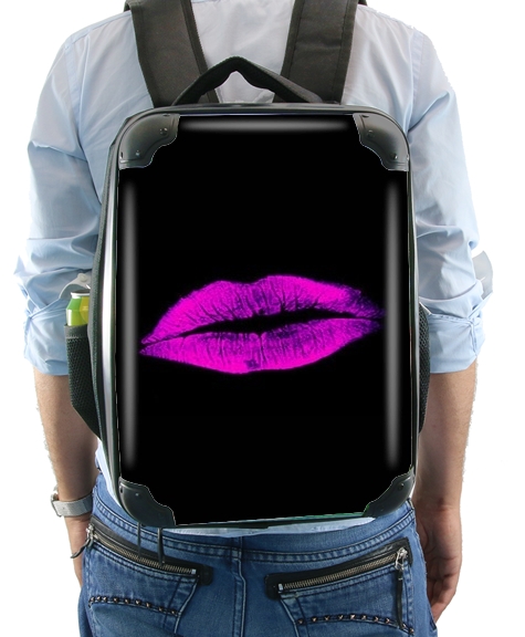  Sexy Kiss for Backpack