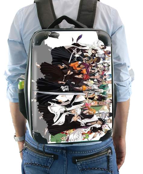  Bleach All characters for Backpack
