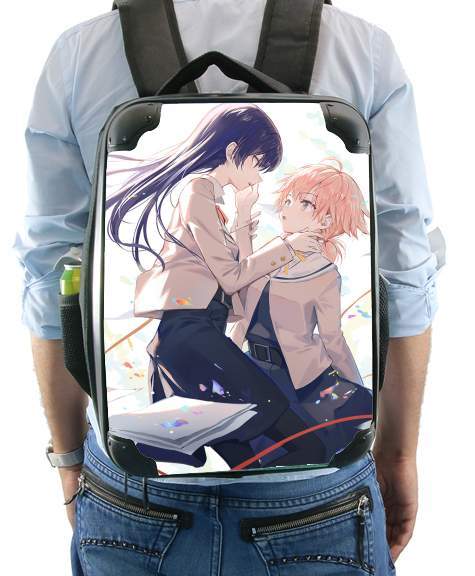  Bloom into you for Backpack