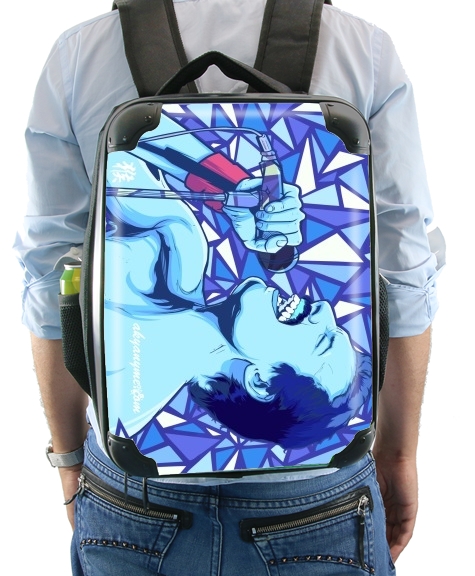  Blue Mercury for Backpack