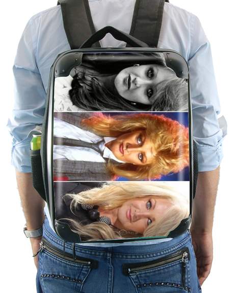  Bonnie Tyler Say Goodbye for Backpack
