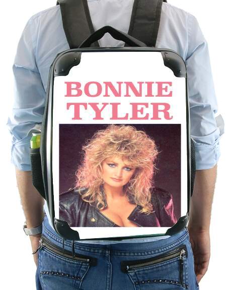  bonnie tyler for Backpack