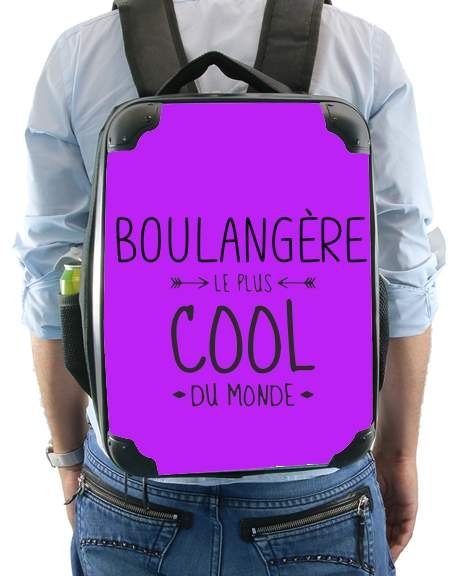  Boulangere cool for Backpack