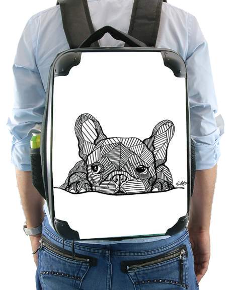 Bouledogue for Backpack