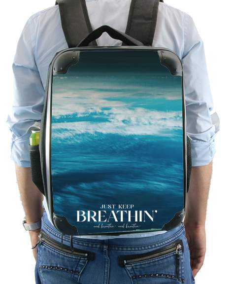  Breathin for Backpack