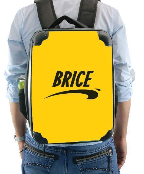  Brice de Nice for Backpack