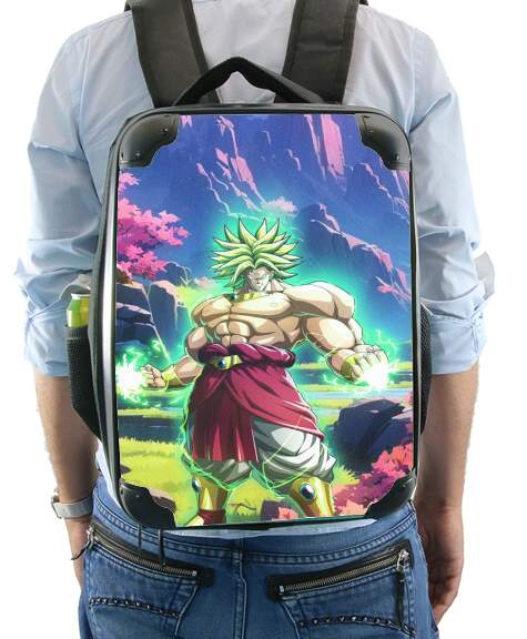  Broly Legendary for Backpack