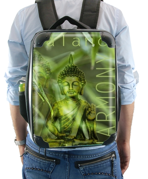  Buddha for Backpack