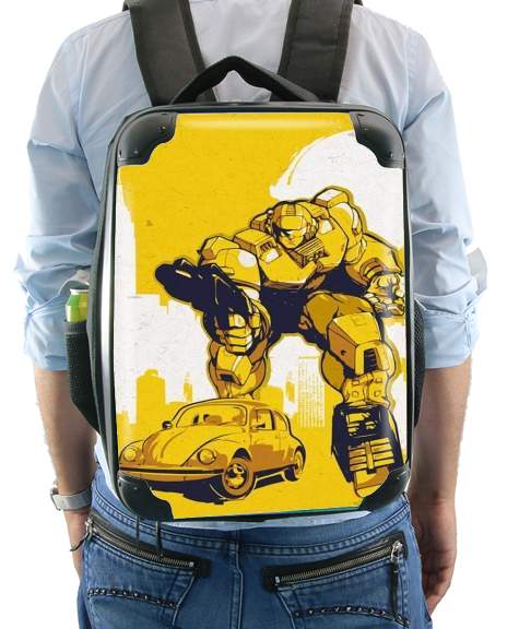  bumblebee The beetle for Backpack