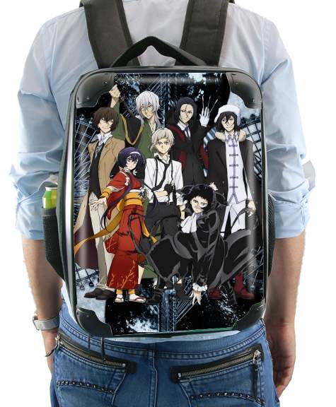  Bungo Stray Dogs for Backpack
