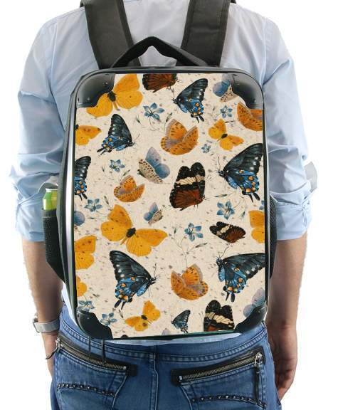  Butterflies I for Backpack