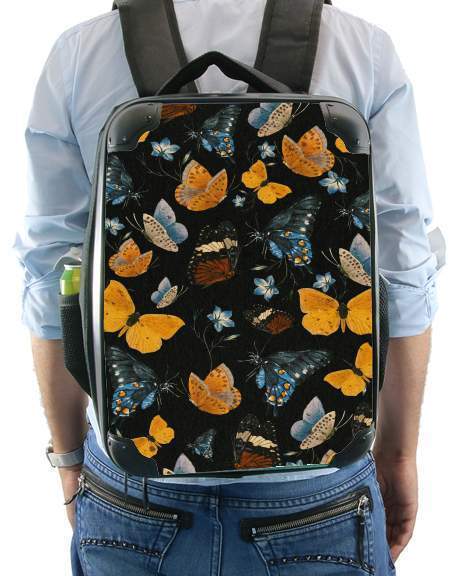  Butterflies II for Backpack