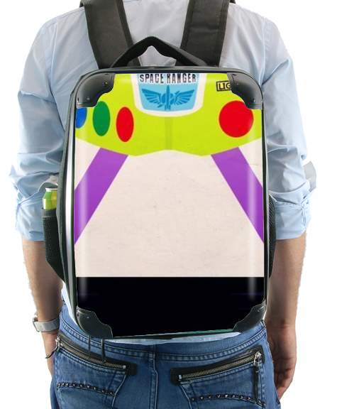  Buzz Space Ranger for Backpack