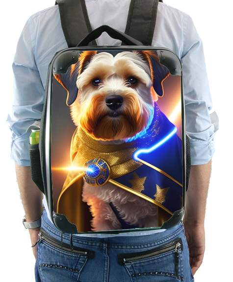  Cairn terrier for Backpack