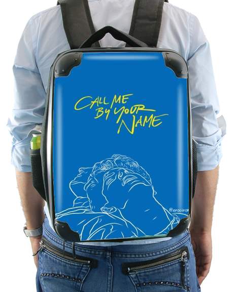  Call me by your name for Backpack