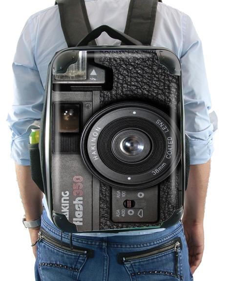  Camera II for Backpack