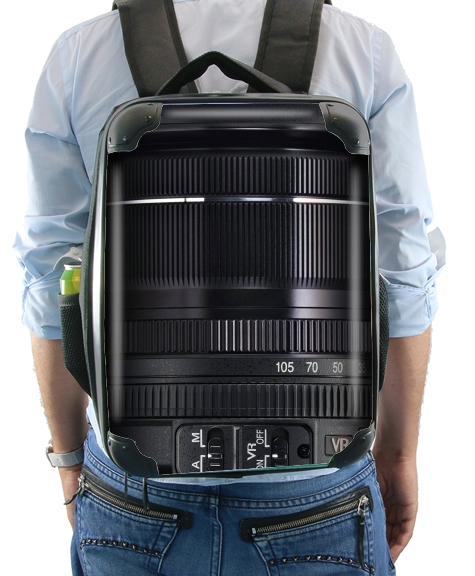  Camera Lens for Backpack