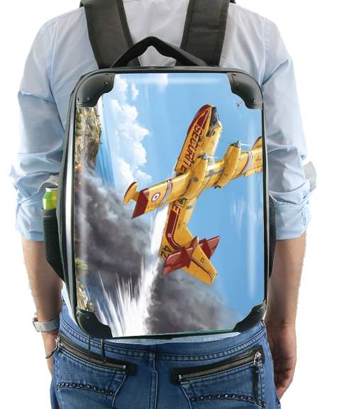  Canadair for Backpack