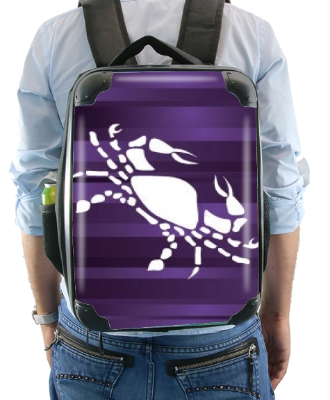  Cancer - Sign of the Zodiac for Backpack