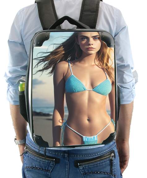  Cara for Backpack