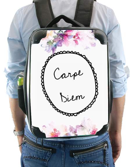  Carpediem for Backpack