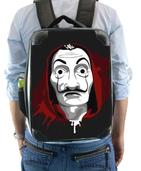 Casa Mask Papel for Backpack