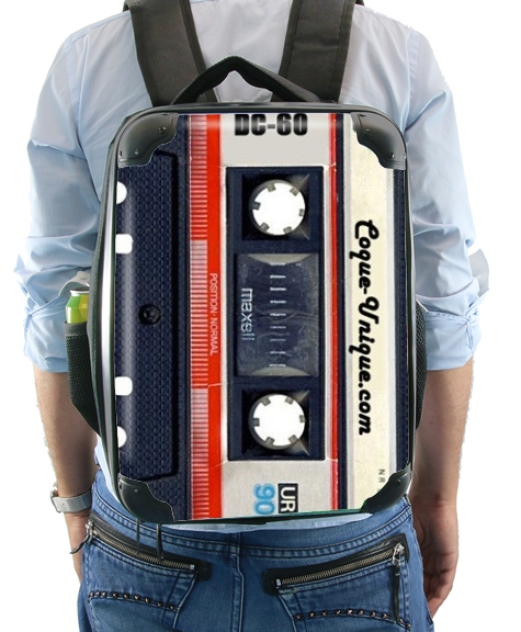  K7 Audio for Backpack