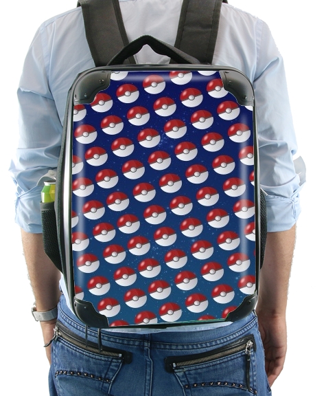  Catch 'Em All for Backpack