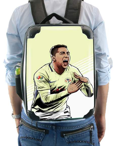  Cecilio Dominguez for Backpack